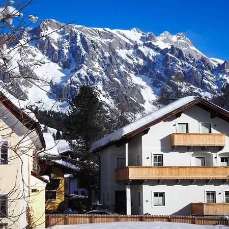 Leni'S Mountain Appartements 디엔텐암호크코니그 외부 사진