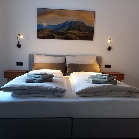 Leni'S Mountain Appartements 디엔텐암호크코니그 외부 사진