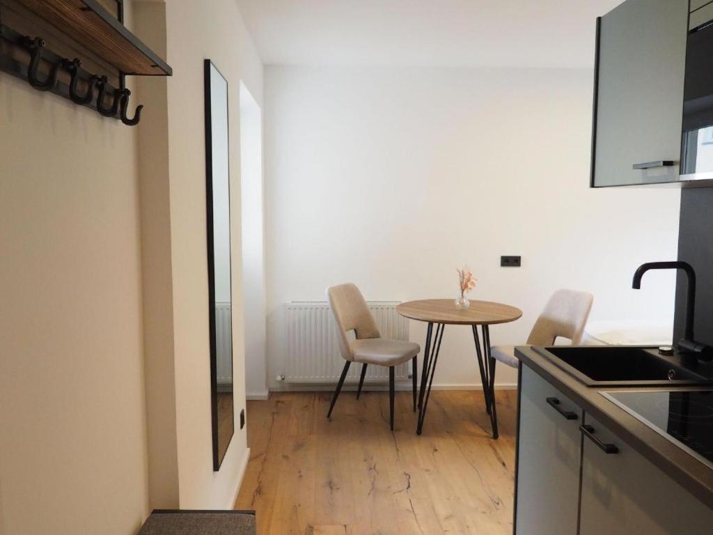 Leni'S Mountain Appartements 디엔텐암호크코니그 외부 사진