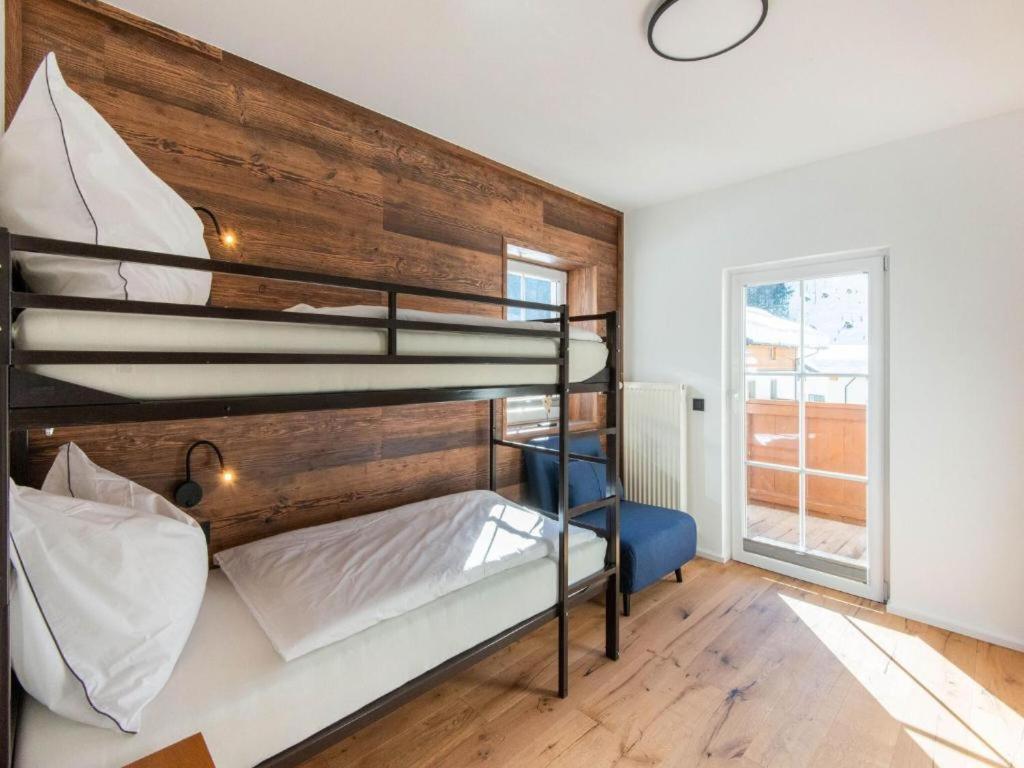 Leni'S Mountain Appartements 디엔텐암호크코니그 외부 사진