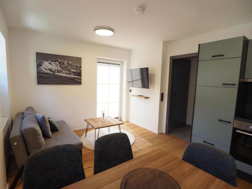 Leni'S Mountain Appartements 디엔텐암호크코니그 외부 사진