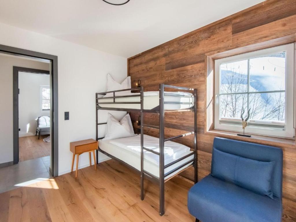 Leni'S Mountain Appartements 디엔텐암호크코니그 외부 사진