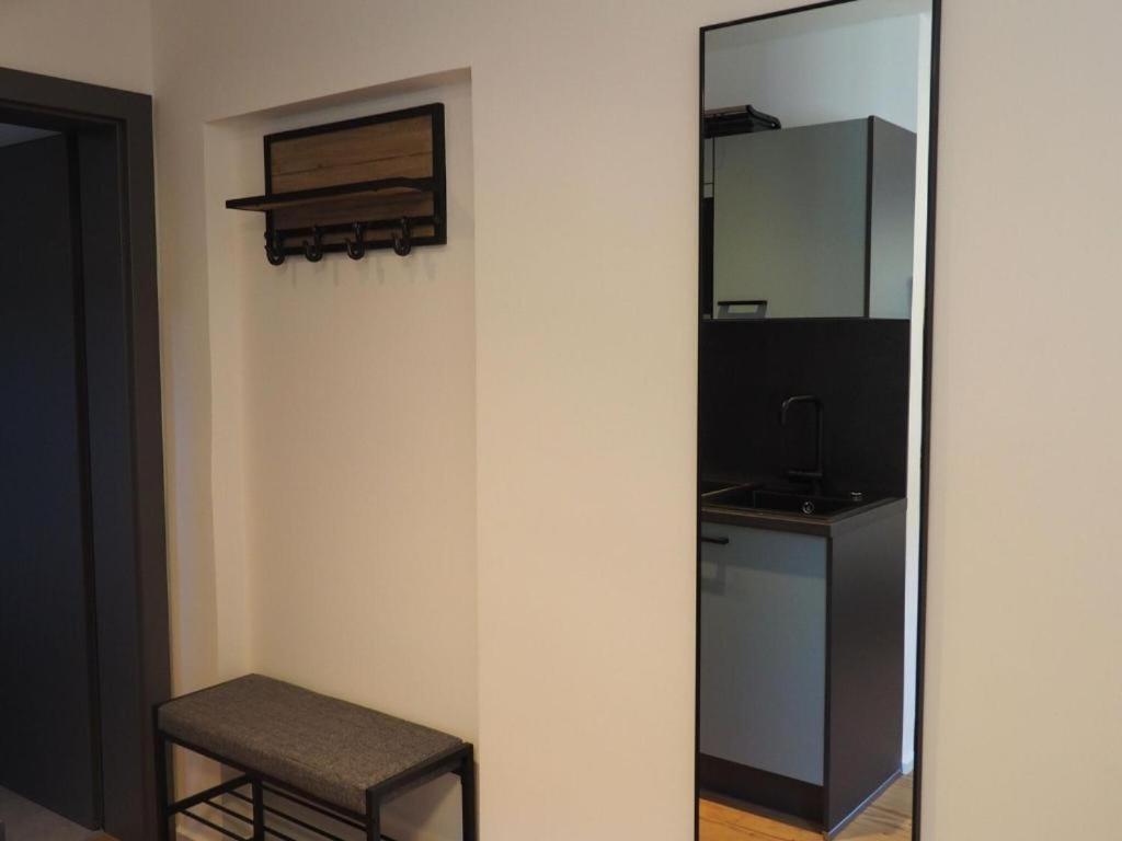 Leni'S Mountain Appartements 디엔텐암호크코니그 외부 사진