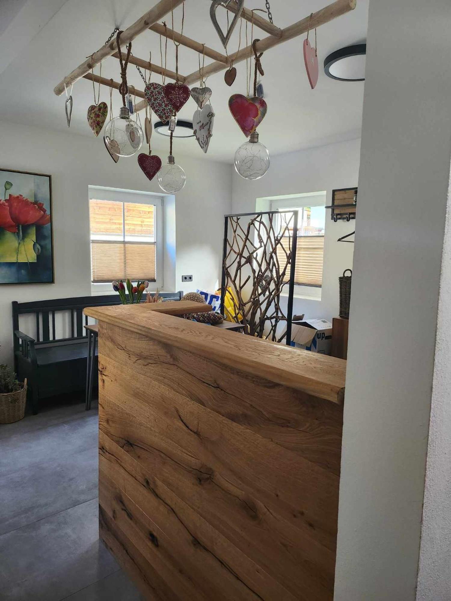 Leni'S Mountain Appartements 디엔텐암호크코니그 외부 사진