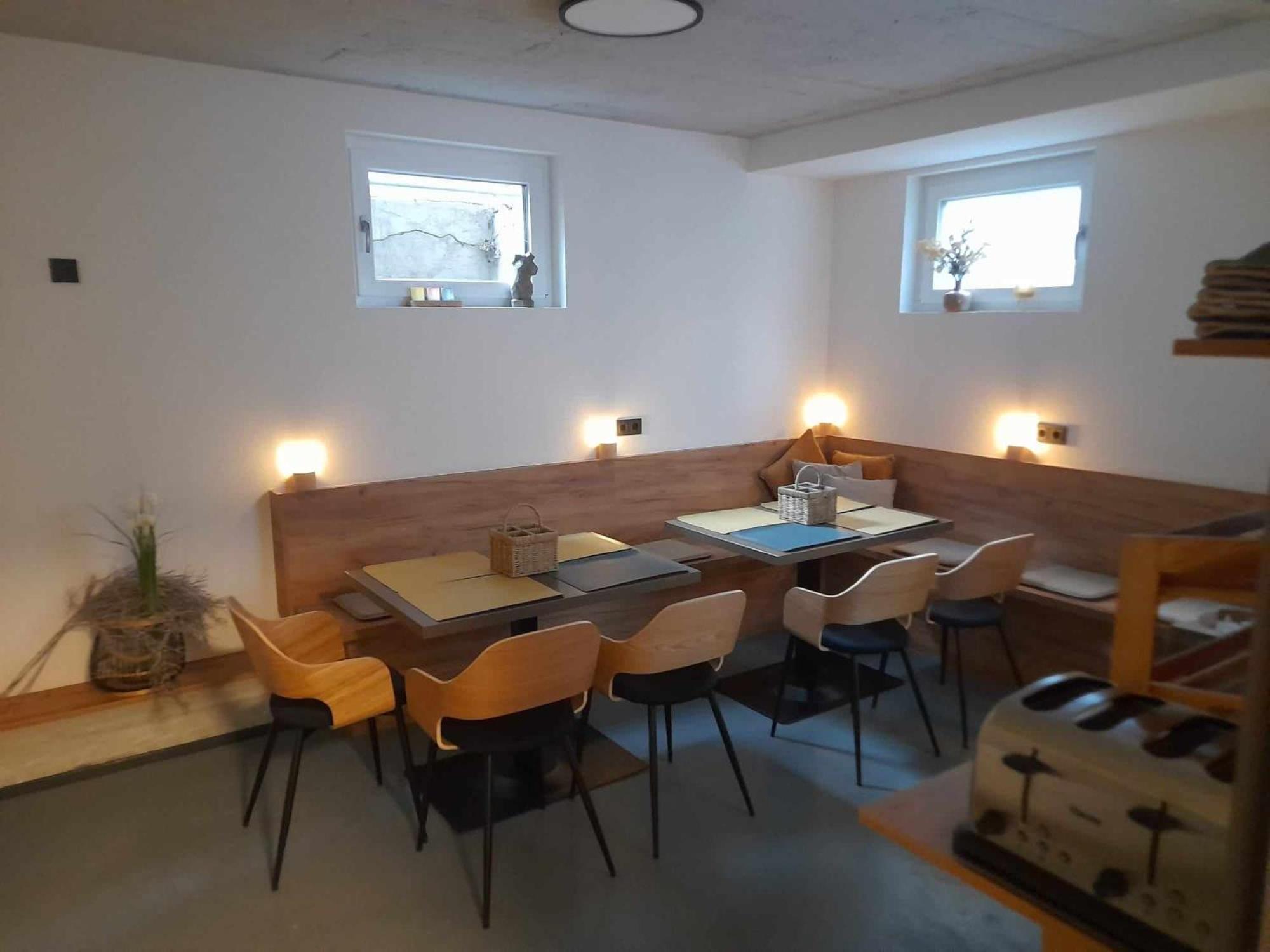 Leni'S Mountain Appartements 디엔텐암호크코니그 외부 사진